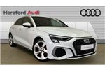 2022 Audi A3