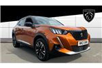 2021 Peugeot 2008