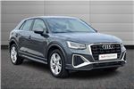 2022 Audi Q2