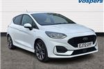 2022 Ford Fiesta