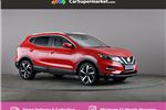 2021 Nissan Qashqai