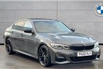 2020 BMW 3 Series