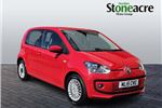 2015 Volkswagen Up