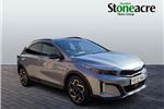 2022 Kia XCeed