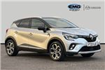 2023 Renault Captur