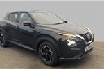 2023 Nissan Juke