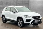 2023 SEAT Ateca