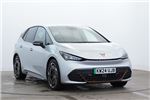 2024 Cupra Born