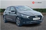 2023 Hyundai i20