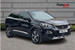 2019 Peugeot 3008