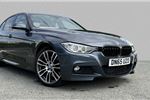 2015 BMW 3 Series