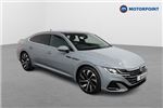 2022 Volkswagen Arteon