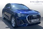 2021 Audi Q3