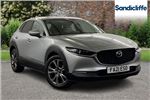 2021 Mazda CX-30