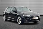 2022 Audi A1