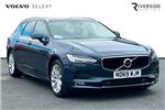 2020 Volvo V90