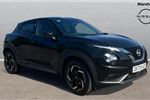 2024 Nissan Juke