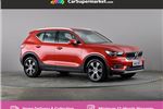 2021 Volvo XC40