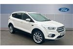 2019 Ford Kuga