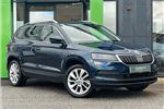 2019 Skoda Karoq