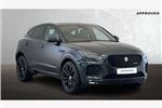 2021 Jaguar E-Pace