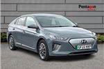 2022 Hyundai IONIQ