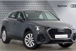 2021 Audi Q3