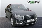 2021 Audi Q2