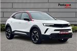 2021 Vauxhall Mokka