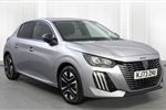 2024 Peugeot 208
