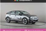 2021 Citroen C4