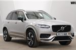 2024 Volvo XC90