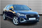 2022 Audi Q2