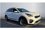 2021 Kia Niro