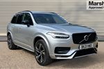2021 Volvo XC90