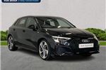 2020 Audi A3