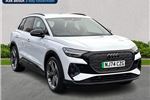 2024 Audi Q4