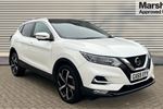 2019 Nissan Qashqai