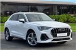 2021 Audi Q3