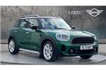 2022 MINI Countryman