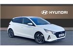 2021 Hyundai i20