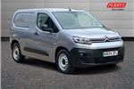 2024 Citroen e-Berlingo