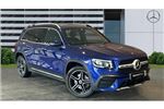 2023 Mercedes-Benz GLB