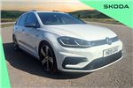 2019 Volkswagen Golf Estate