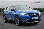 2019 Vauxhall Grandland X