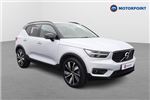 2022 Volvo XC40 Recharge