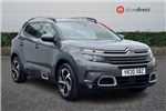 2020 Citroen C5 Aircross