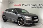 2020 Audi Q2