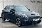 2023 MINI Hatchback 5dr