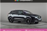 2018 Jaguar E-Pace